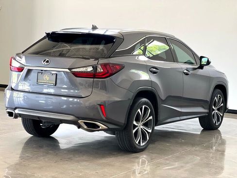 Used 2017 Lexus RX 350 FWD w/ Premium Package image 7