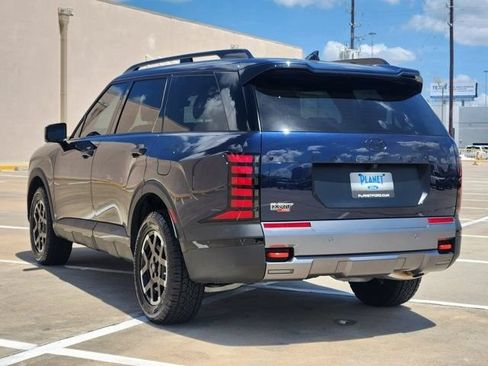 Used 2026 Hyundai Palisade XRT Pro AWD/4WD image 7