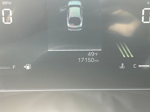 Used 2025 Kia K5 GT-Line image 11