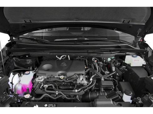 Used 2021 Toyota Sienna LE FWD image 9