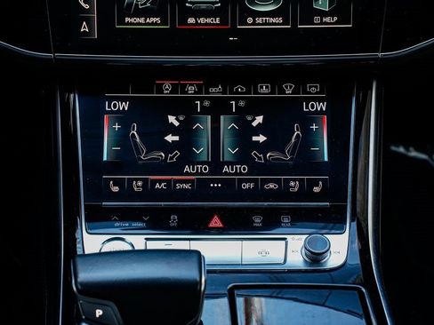 Used 2019 Audi A8 L 3.0T image 14