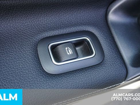 Used 2025 Mercedes-Benz CLA 250 4MATIC image 57