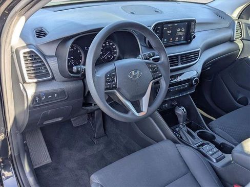 Used 2020 Hyundai Tucson Value image 10