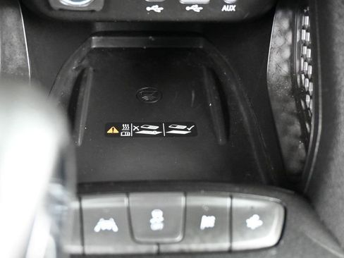 Used 2021 Chevrolet TrailBlazer RS w/ Sun and Liftgate Package FWD image 30