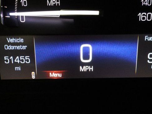 Used 2017 Cadillac XT5 Luxury w/ Driver Awareness Package image 21