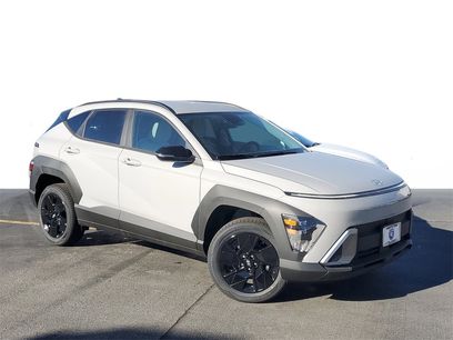 New 2026 Hyundai Kona SEL Sport