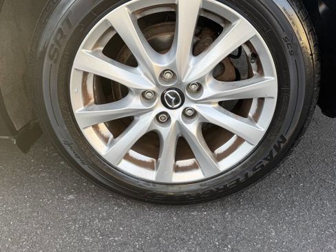 Used 2015 MAZDA MAZDA6 Sport image 31