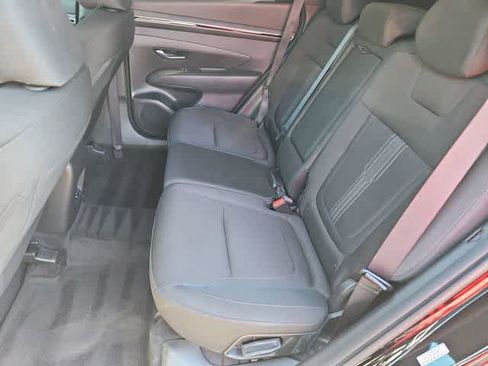 Certified 2024 Hyundai Tucson SEL image 19