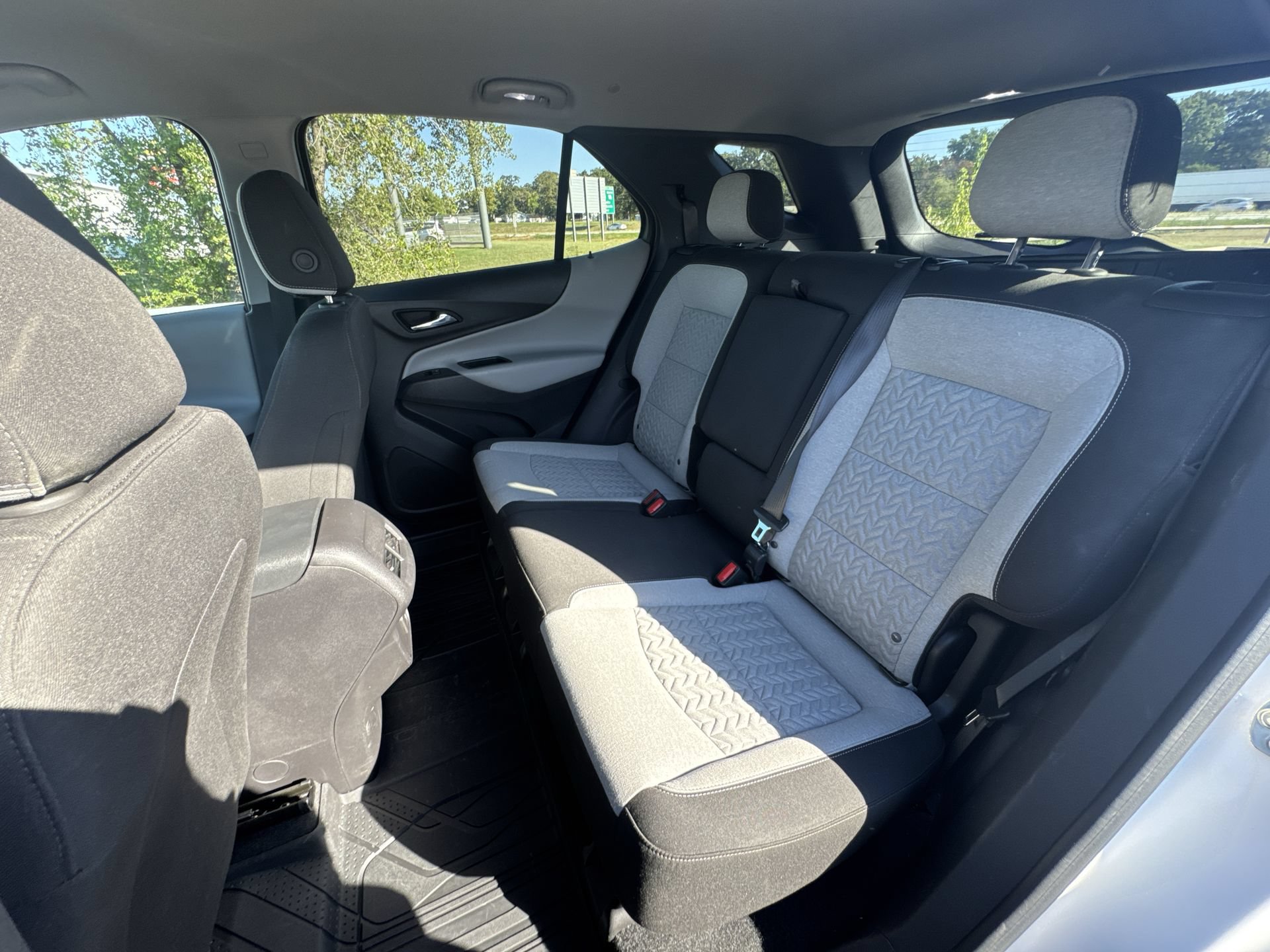 Certified 2024 Chevrolet Equinox LS w/ LS Convenience Package FWD image 22