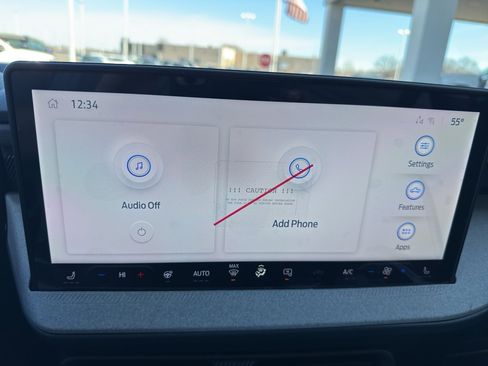 New 2026 Ford Maverick XLT image 13