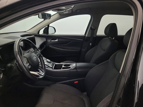Used 2023 Hyundai Santa Fe SEL FWD image 17
