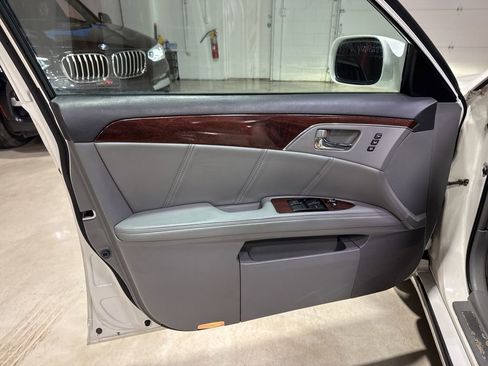 Used 2008 Toyota Avalon Limited image 28