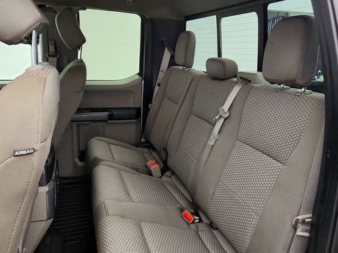 Used 2020 Ford F150 XLT w/ Equipment Group 302A Luxury AWD/4WD image 20