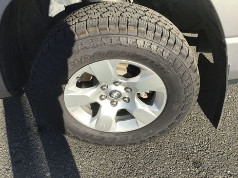 Certified 2022 RAM 1500 Big Horn image 10