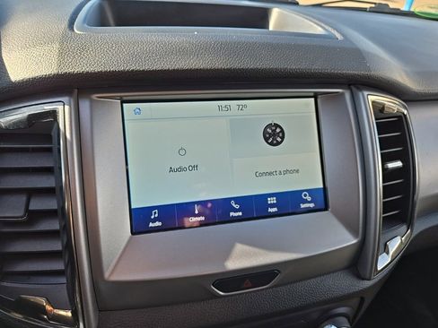 Used 2022 Ford Ranger XLT w/ Equipment Group 302A High image 34