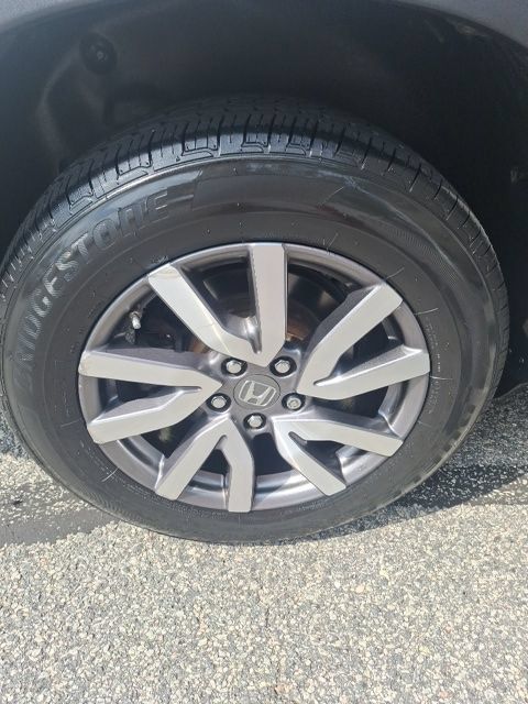 Used 2022 Honda Pilot EX-L image 25