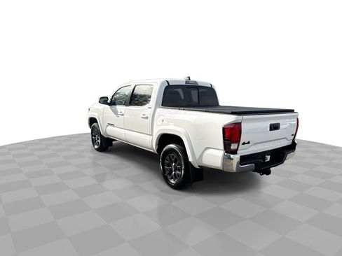 Used 2023 Toyota Tacoma SR5 image 6