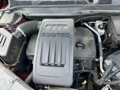 Used 2017 Chevrolet Equinox Premier w/ Enhanced Convenience Package FWD image 31
