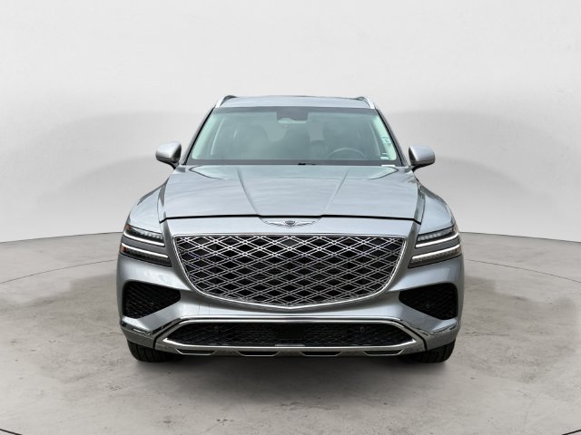 Used 2025 Genesis GV80 2.5T Standard AWD/4WD image 2
