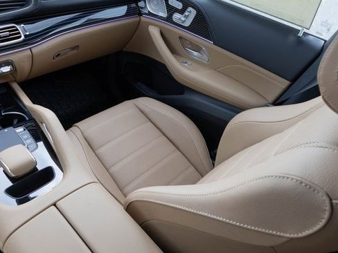 New 2025 Mercedes-Benz GLE 450 GLE 450 image 24