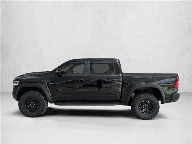 New 2026 RAM 1500 RHO w/ RHO Level 1 Equipment Group AWD/4WD image 2