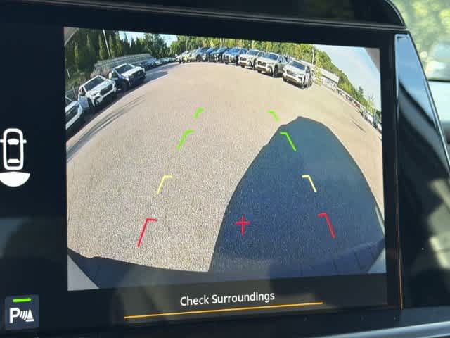 New 2026 Subaru Outback Limited AWD/4WD image 15