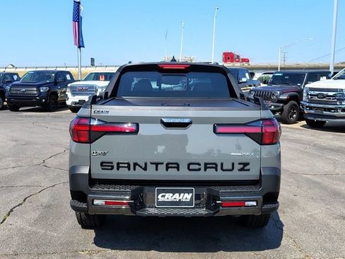 New 2026 Hyundai Santa Cruz XRT image 6