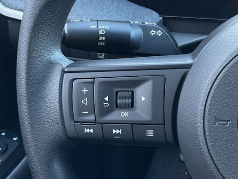 New 2026 Nissan Kicks SV image 22