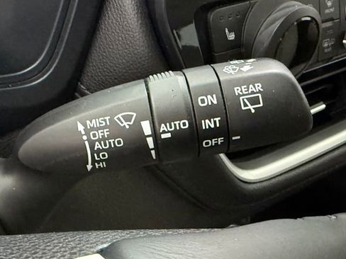 Used 2024 Toyota Grand Highlander FWD image 13