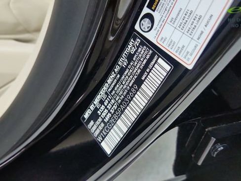 Used 2023 Mercedes-Benz EQS 450+ 4MATIC Sedan image 67