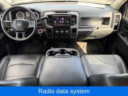 Used 2015 RAM 2500 Tradesman w/ Chrome Appearance Group AWD/4WD image 10