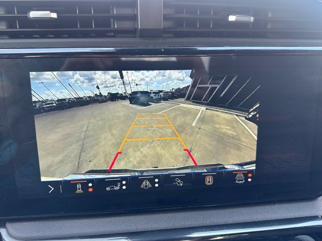 Used 2025 GMC Sierra 1500 AT4 AWD/4WD image 19