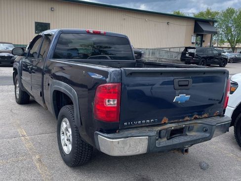 Used 2008 Chevrolet Silverado 1500 LT w/ Power Pack Plus AWD/4WD image 4