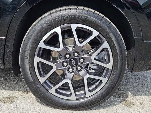 Used 2025 Chevrolet Blazer RS w/ Driver Confidence II Package image 12