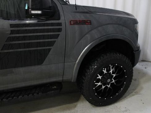 Used 2020 Ford F150 XLT w/ Equipment Group 302A Luxury AWD/4WD image 34