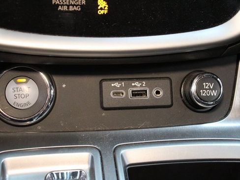 Used 2021 Nissan Murano SL image 25