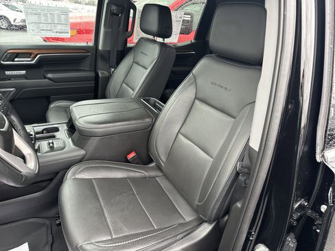 Certified 2023 GMC Sierra 1500 Denali w/ Denali Reserve Package image 14