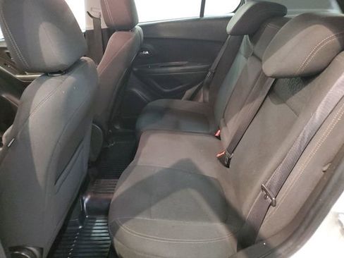 Used 2017 Chevrolet Trax LS image 26