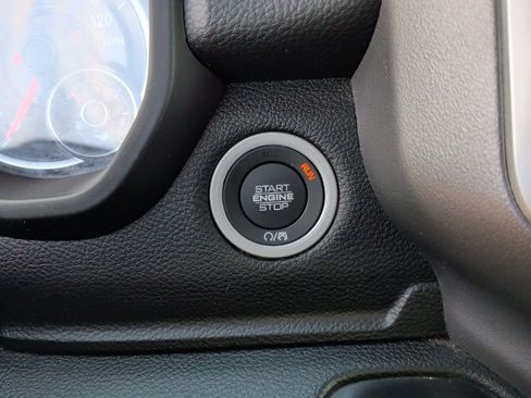 Used 2022 RAM 1500 Lone Star image 26