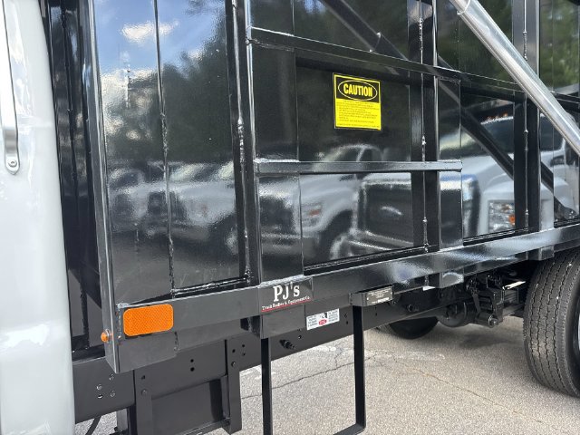 New 2027 Ford F650 2WD Regular Cab Super Duty image 16