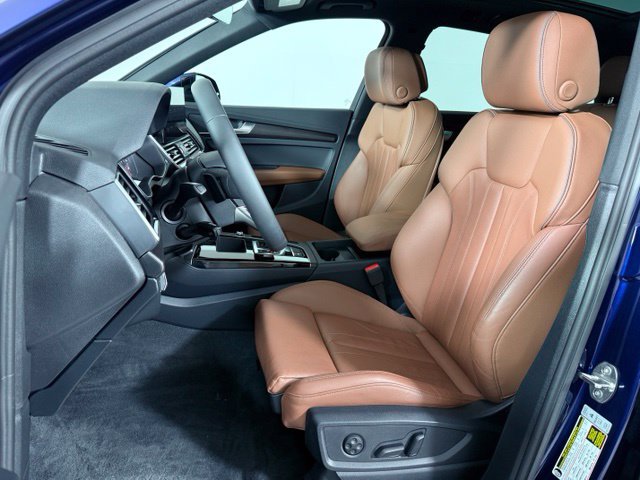 Certified 2024 Audi Q5 2.0T Premium AWD/4WD image 19