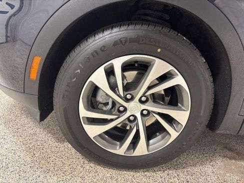 Used 2021 Buick Envision Essence image 36