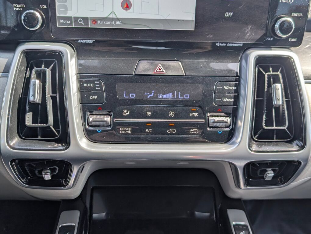 Used 2023 Kia Sorento SX Prestige AWD/4WD image 16