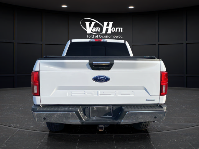 Used 2018 Ford F150 XLT w/ Equipment Group 302A Luxury AWD/4WD image 6