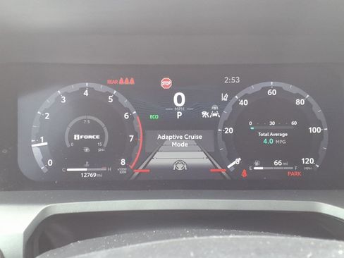 Certified 2024 Toyota Tacoma TRD Sport image 19