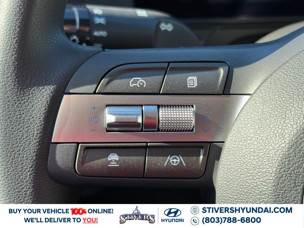 Used 2026 Hyundai Kona SE FWD image 22