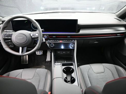 New 2026 Hyundai Sonata N Line image 23