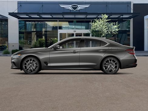 New 2026 Genesis G70 2.5T image 4