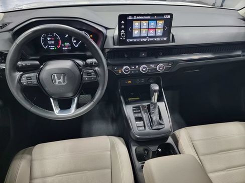 Used 2024 Honda CR-V EX-L image 29