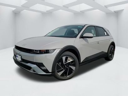 New 2025 Hyundai Ioniq 5 SE